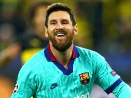 Barça - Messi est guéri, constate Valverde