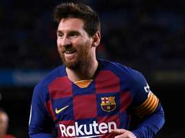 Por que o Laureus é tão importante (e histórico) para Messi. GOAL