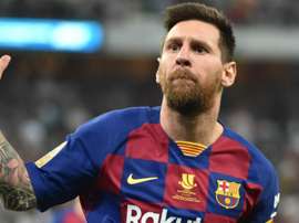 Sogno Newell's: presentato un progetto per il colpo Messi