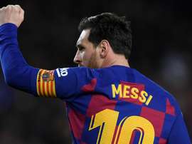 Messi a été proche de signer à Getafe. Goal