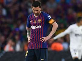 Com derrota na Copa do Rei, Barcelona encerra temporada em anticlímax.