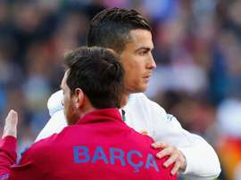 Kimmich: “CR7 é mais completo que Messi”. Goal
