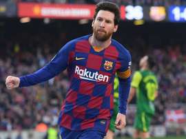 E' la notte di Napoli-Barcellona: al 'San Paolo' arriva Messi. Goal