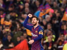 Toutes les réactions du match Barça-United. Goal