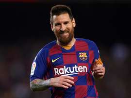 Liga, Messi in goal in 16 edizioni di fila: da record nel 21° secolo