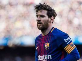 Messi est le meilleur selon Federico Fazio. Goal