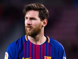 Messi a refusé une belle offre en provenance de Chine. Gol