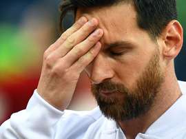 Messi out contro il Marocco: l'Argentina perde mezzo milione di euro. Goal