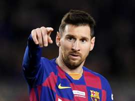 Messi believes La Liga is more equal. GOAL