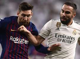 Decisa la data definitiva del Clasico spagnolo. Goal