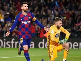 Barça tem mês complicado e decisivo pela frente. GOAL