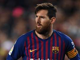 Bartomeu pense à l'avenir sans Messi. Goal