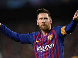 Lionel Messi celebrated his 32nd birthday today. GOAL