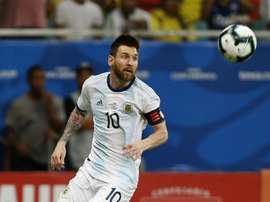 Paraguay manager outlines plan to face Messi's Argentina. GOAL