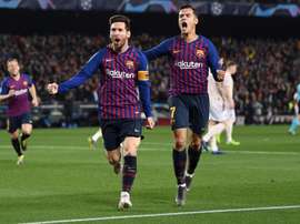 Messi always delivers – Valverde