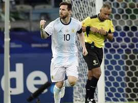 'We're convinced we will beat Qatar'