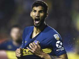 Copa Libertadores Review: Boca Juniors qualify for last 16. Goal