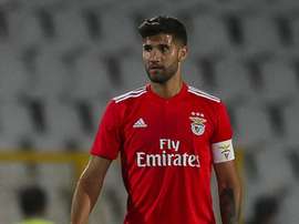 From Benfica to Boca. GOAL