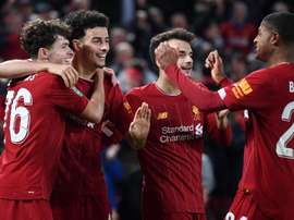L'idea del Liverpool: due squadre per due competizioni. Goal