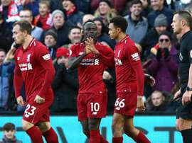 Liverpool