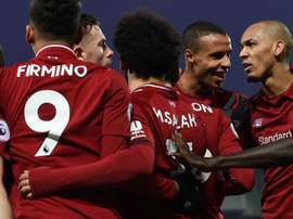 Liverpool peut compter sur sa force. Goal