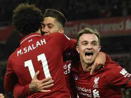 Straordinaria vittoria del Liverpool. Goal