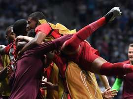 Il Liverpool diventa Livorno. Goal