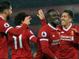 Liverpool est en feu cette saison. Goal