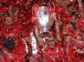Istambul sediará final da Champions League de 2020