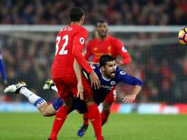 Liverpool-Chelsea