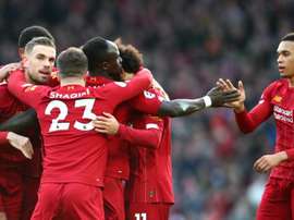 Premier League Data Diary. GOAL