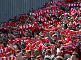 Liverpool's friendly with Schalke will not be played this summer. GOAL