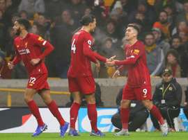 Premier Data Diary: Liverpool overcome Mane injury to make it 40 games unbeaten