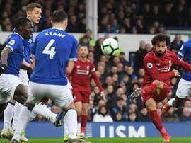 Liverpool laisse le trône à Man City. Goal