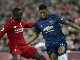 Manchester United - Liverpool : pourquoi cette rivalité secoue le foot anglais. AFP
