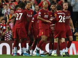 Liverpool-Norwich 4-1: debutto vincente per i Reds che perdono però Alisson