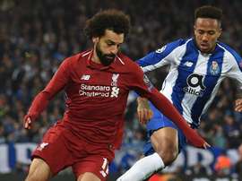 Tout savoir sur le Liverpool-Porto. Goal