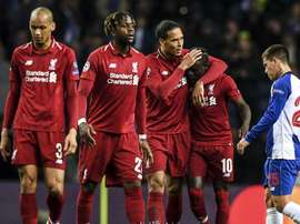 Liverpool in semifinale di Champions. Goal