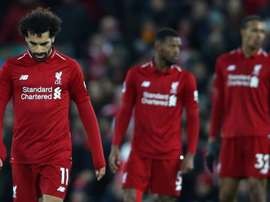 Liverpool manque sa chance. Goal