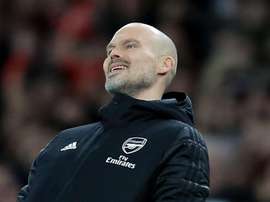 Ljungberg: This is not Arsenal