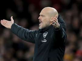 Ljungberg wants Arsenal decision. GOAL