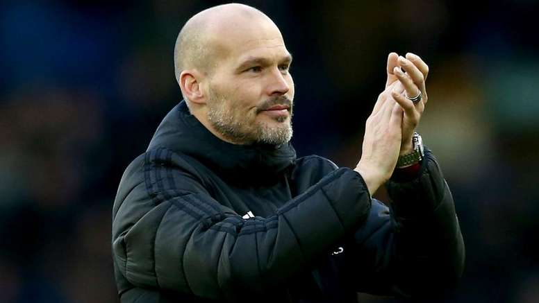 Ljungberg Role Confirmed In Arteta S New Look Arsenal Coaching Team Besoccer