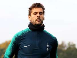 Llorente scored 83 goals in 262 LaLiga outings for Bilbao. GOAL