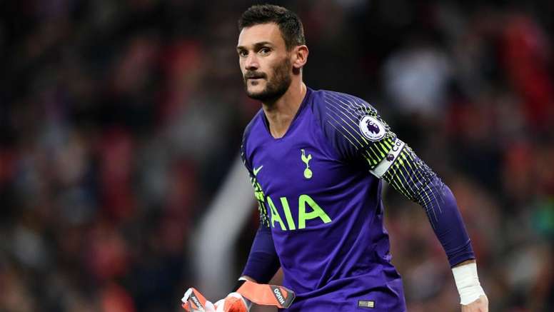 Lloris will stay as Spurs' captain. GOAL