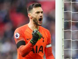 Lloris parle de son président. Goal