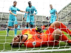 Lloris on track despite surgery