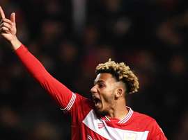 Lloyd Kelly will join up with Bournemouth. GOAL
