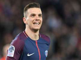 Lo Celso completes loan switch to Real Betis. Goal