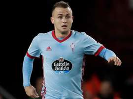 Lobotka Celta Vigo 11012018