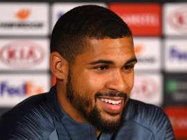 Ruben Loftus-Cheek. GOAL